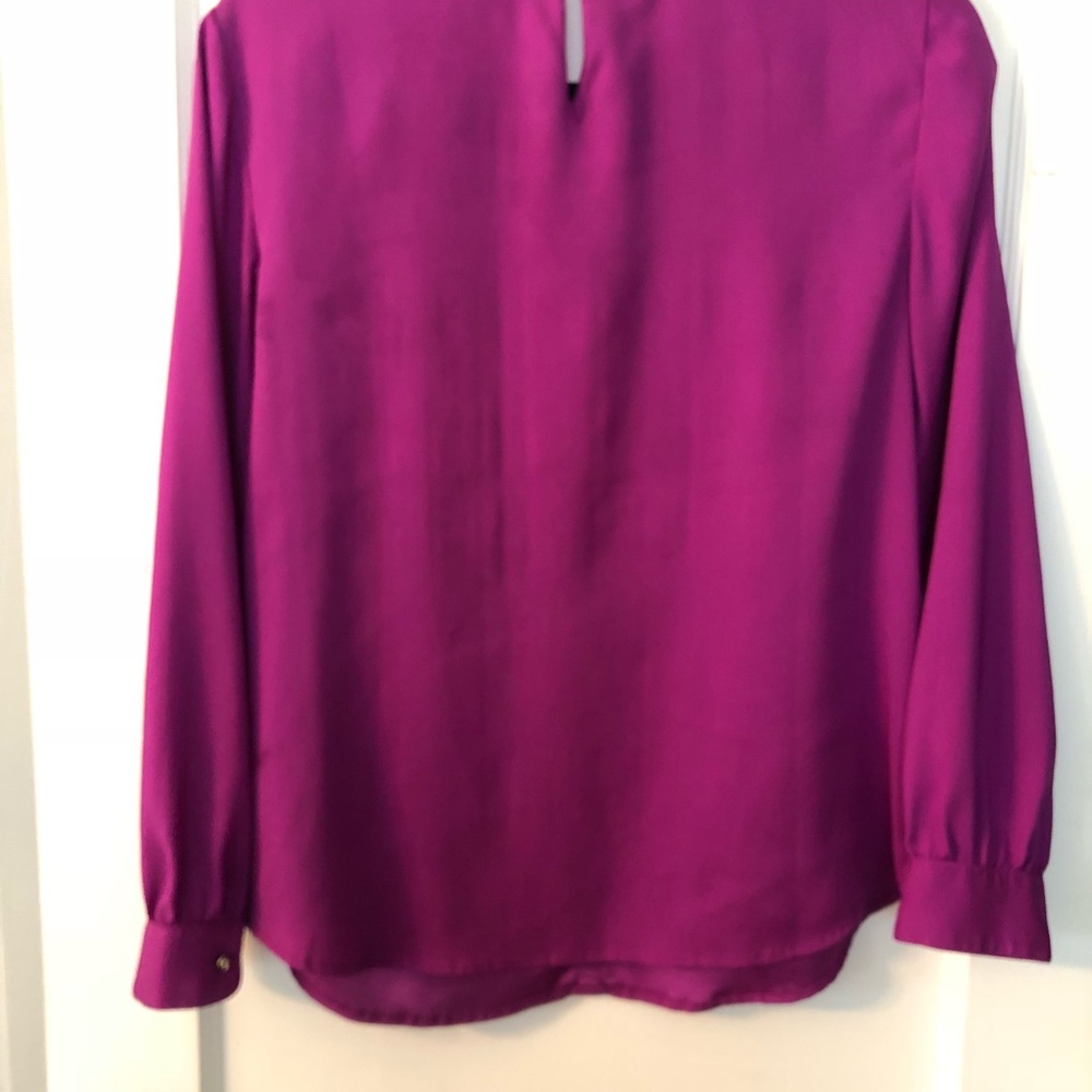 Blouse - Picture 4 of 4